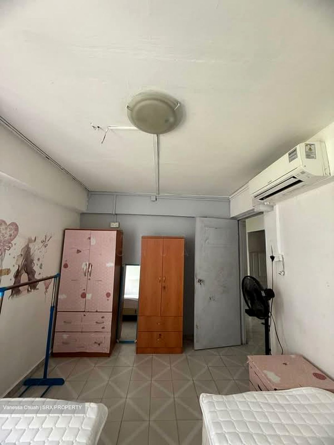 Blk 247 Tampines Street 21 (Tampines), HDB 4 Rooms #582142211